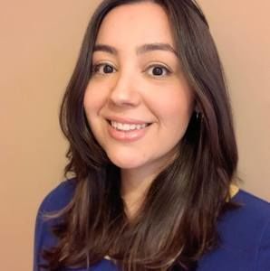 Meet your Posher, Jenny